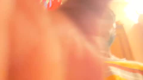 goatchocolate online show from 12.23.24