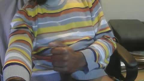 goatchocolate online show from 01.23.25