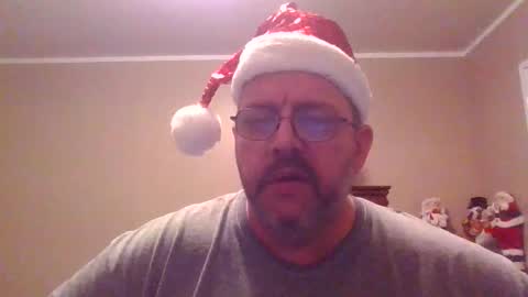 IDKIDCIDGAF online show from 12.05.25