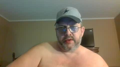 Snapshot of gobey33 chatting on 07.18.26 IDKIDCIDGAF online show from 07.18.26