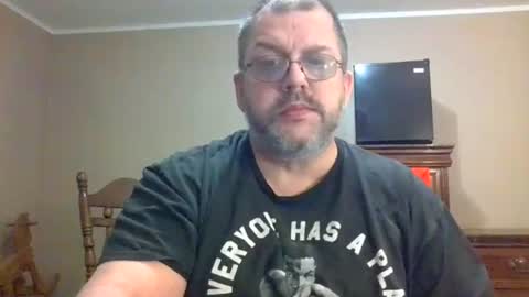 Snapshot of gobey33 chatting on 07.19.26 IDKIDCIDGAF online show from 07.19.26