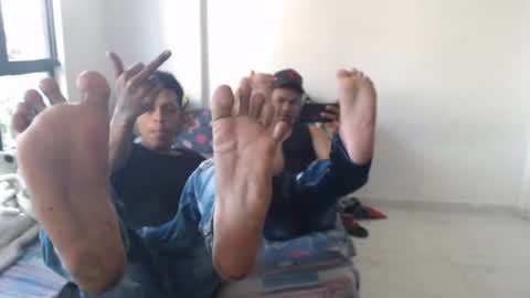 god_chinolatino online show from 05.03.26
