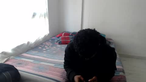 Snapshot of god_chinolatino chatting on 05.12.26 god_chinolatino online show from 05.12.26