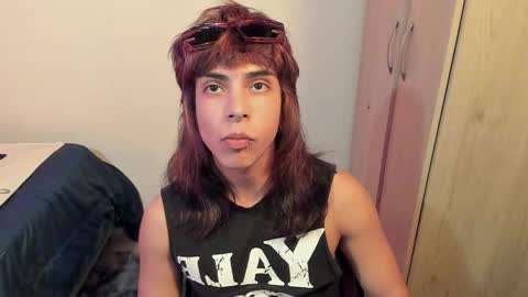 god_dereck online show from 02.07.26