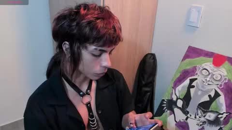 god_dereck online show from 02.13.26