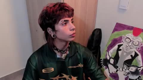 god_dereck online show from 02.20.26