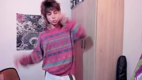 god_dereck online show from 02.26.26