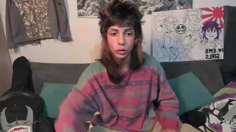 god_dereck online show from 04.07.26