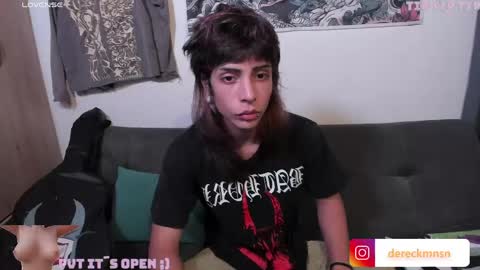 god_dereck online show from 04.13.26