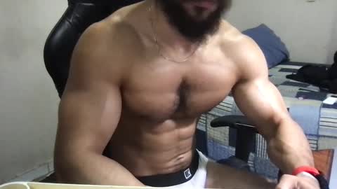 god hunkules online show from 01.07.25