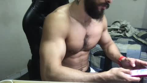 god hunkules online show from 01.07.25