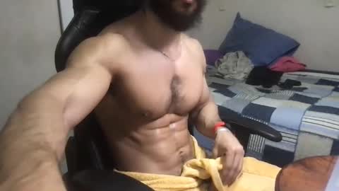 god hunkules online show from 01.16.25