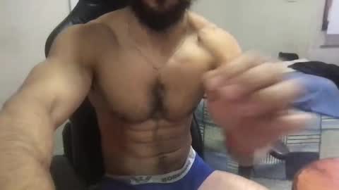 god hunkules online show from 01.19.25