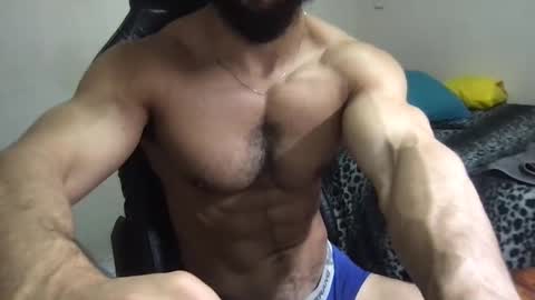 god hunkules online show from 01.31.25