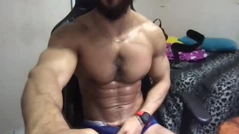 god hunkules online show from 02.03.25