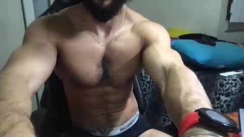 god hunkules online show from 02.05.25