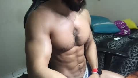 god hunkules online show from 02.11.25