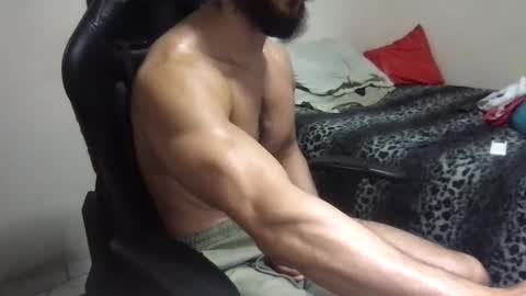 god hunkules online show from 02.16.25