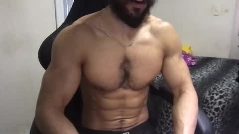 god hunkules online show from 02.18.25