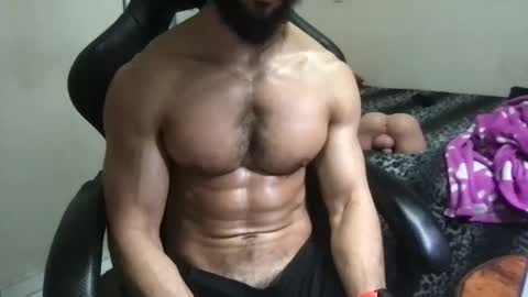 god hunkules online show from 02.24.25