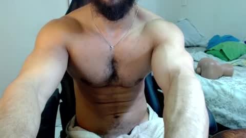 god hunkules online show from 09.29.25