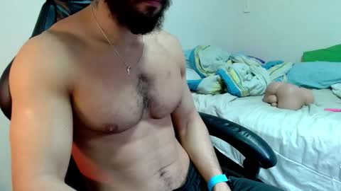 god hunkules online show from 10.20.25