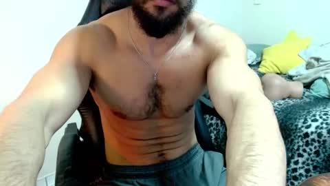 god hunkules online show from 11.11.25