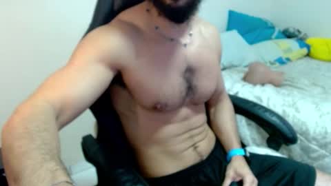 god hunkules online show from 02.22.26