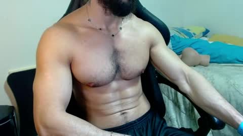 god hunkules online show from 03.24.26