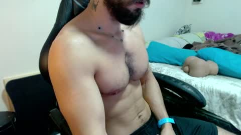 god hunkules online show from 03.31.26