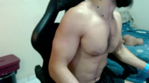 god hunkules online show from 04.17.26