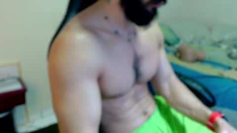 Snapshot of god_hunkules chatting on 06.18.26 god hunkules online show from 06.18.26
