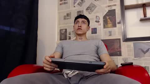 steven online show from 10.18.25