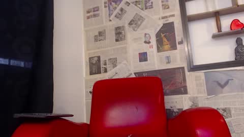 steven online show from 11.19.25