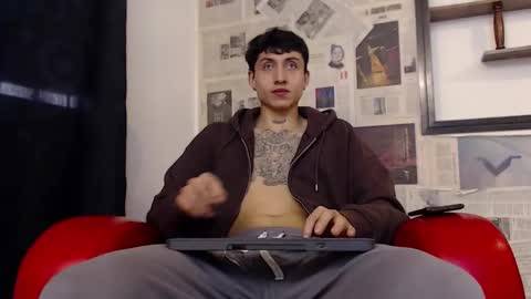 steven online show from 11.22.25