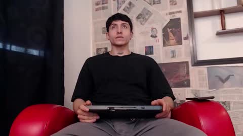 steven online show from 11.25.25