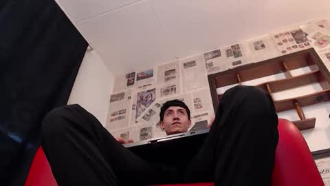 steven online show from 12.04.25