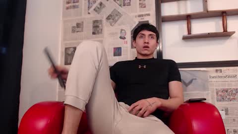 steven online show from 12.05.25