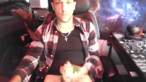 godcock222 online show from 10.19.25