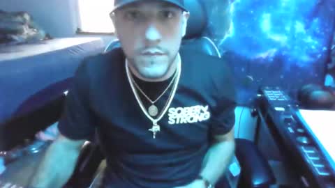 godcock222 online show from 11.05.25