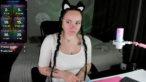 Goddes Di online show from 01.25.25