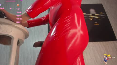 Valery  online show from 12.14.24