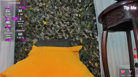 Valery  online show from 12.30.24