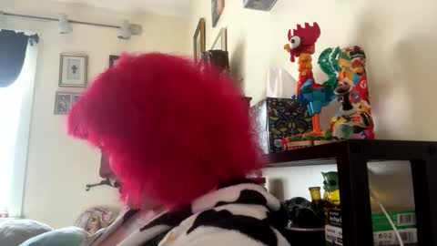 Snapshot of goddess182002 chatting on 11.01.25 goddess182002 online show from 11.01.25