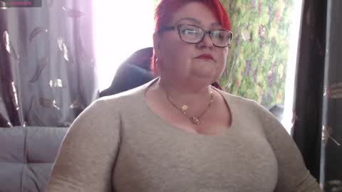 Snapshot of goddess57 chatting on 02.13.25 Goddess online show from 02.13.25