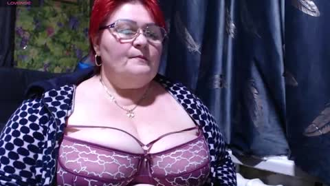 Snapshot of goddess57 chatting on 02.17.25 Goddess online show from 02.17.25