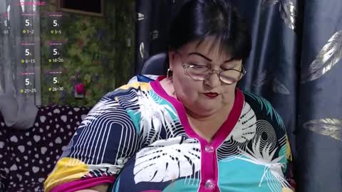 Snapshot of goddess57 chatting on 09.22.25 Goddess online show from 09.22.25