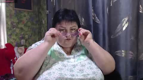 Snapshot of goddess57 chatting on 10.24.25 Goddess online show from 10.24.25