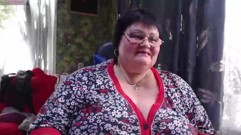 Snapshot of goddess57 chatting on 10.25.25 Goddess online show from 10.25.25