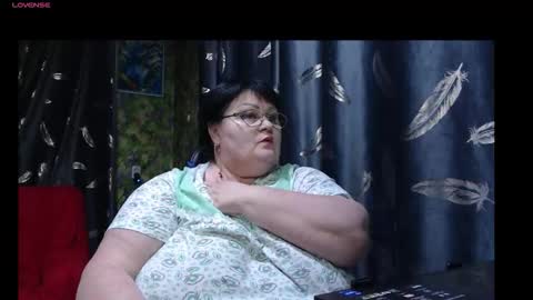 Goddess online show from 01.05.26